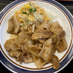 用戶對於牛心 駅前店的評論圖