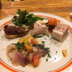 用戶對於ブラチェリア バーヴァ的評論圖
