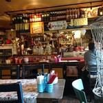 用户对于2階のチキンライス 国分寺店的评论图