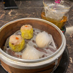 用户对于GINZA沁馥園的评论图