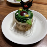 User's review image for マールブランシュ 大丸京都店