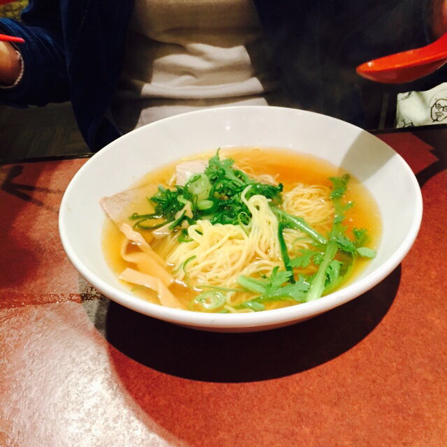 User's review image for 大阪王将 古川橋店