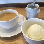 User's review image for Tokachi Cafe みるね。