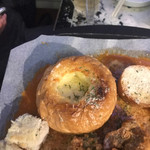 User's review image for チーズマニマニ