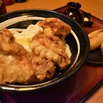 用戶對於杵屋 ＡＴＣ店的評論圖