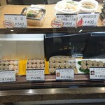 用戶對於小洞天 日本橋三越本店的評論圖