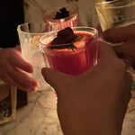 用戶對於バイブル クラブ オオサカ的評論圖