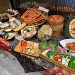 User's review image for 馳走三昧 大丸東京店