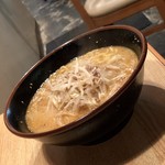 用戶對於味噌らーめん 仙的評論圖