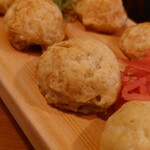 用戶對於はち八 池袋西口店的評論圖