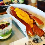 User's review image for niko and...COFFEE ららぽーと福岡店