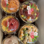 用戶對於お食事の店魚政的評論圖