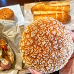 User's review image for 国産小麦パン工房 Full Full 松崎本店