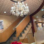 用戶對於レストラン東洋的評論圖