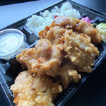 用户对于弁当・惣菜 わやだ的评论图