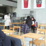 用戶對於UTカフェ・ベルトレ・ルージュ的評論圖