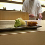 用戶對於鮨十的評論圖