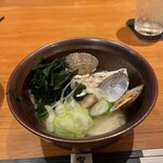 用户对于ダイナミックキッチン＆バー 響  西新宿野村ビル店的评论图