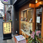 User's review image for 江戸前うなぎ 釜めし 江戸定