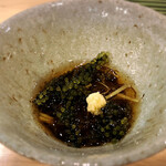 用户对于すし処 稽司的评论图