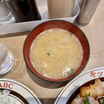 用戶對於キッチンABC 江古田店的評論圖