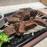 User's review image for Steak House 91