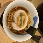 用戶對於ニッポン ラーメン 凛 トウキョウ的評論圖