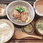 用戶對於kawara CAFE＆DINING 錦糸町店的評論圖