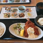 User's review image for 産直鮮魚と炊きたて土鍋ご飯の居酒屋 市場小路 イオンモール京都桂川店