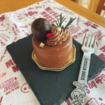 User's review image for 四季菓子の店 HIBIKA