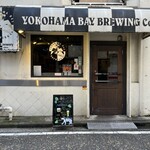 用戶對於ベイブルーイング 関内本店的評論圖