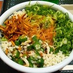 User's review image for 讃岐うどんの心 つるさく イオンモール久御山店