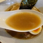 用户对于四代目麺処 ゆうじ的评论图