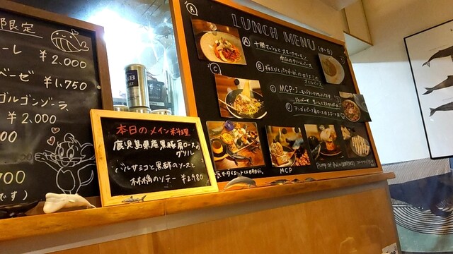 用户对于Trattoria KUJIRA Sapporo的评论高清图