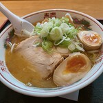 用户对于梅光軒 旭川空港店的评论图
