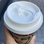 用户对于スターバックス・コーヒー アリオ亀有店的评论图