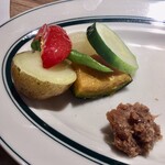 User's review image for ミセスリンダのフライドチキン 烏丸店