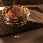 User's review image for APOLLO BAR GINZA