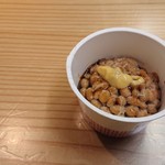 用戶對於甲州肉炉端 炭とやまなし 茅場町本店的評論圖