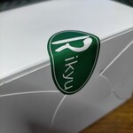 User's review image for Rikyu