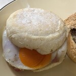 User's review image for ブーランジェリー タカス
