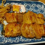 用户对于チャグチャグ馬コ的评论图