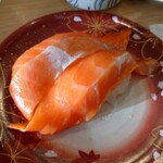 User's review image for 回転寿しクリッパー 明野店