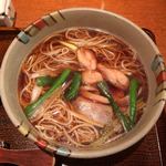 用户对于そば処 まるみなみ的评论图