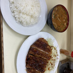 用戶對於とんかつ大和的評論圖
