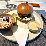 用戶對於東京アメリカンクラブ的評論圖