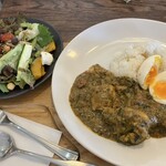 用户对于喫茶いのん的评论图