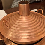 User's review image for ざくろ TBS店