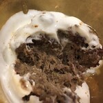 用户对于ベンガル料理プージャー的评论图