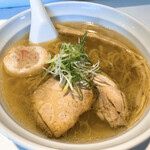 用户对于マルエス食堂的评论图